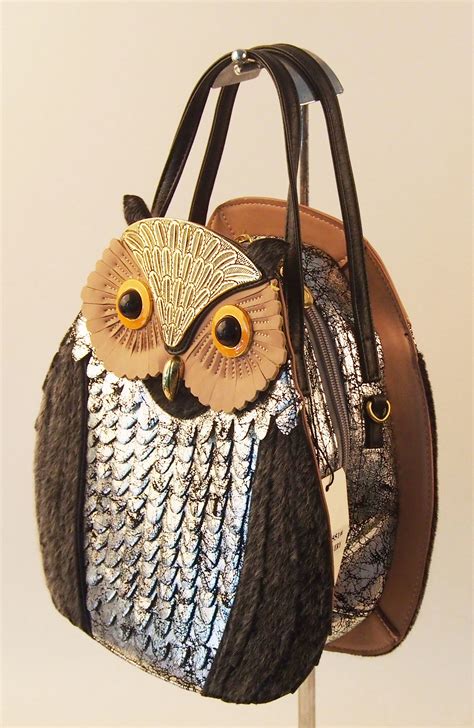 owl purses and handbags|owl handbags for sale.